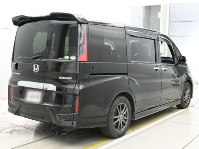 HONDA STEPWGN SPADA