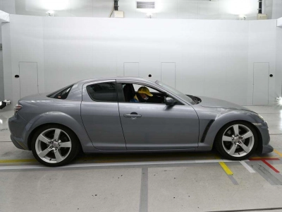 MAZDA RX-8