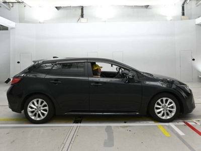 TOYOTA COROLLA WAGON