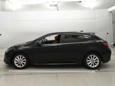 TOYOTA COROLLA WAGON