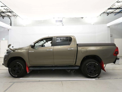 TOYOTA HILUX PICK UP