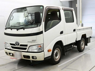 TOYOTA TOYOACE