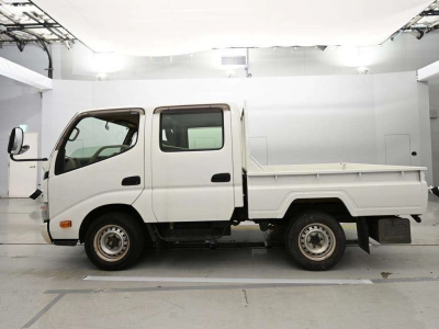 TOYOTA TOYOACE