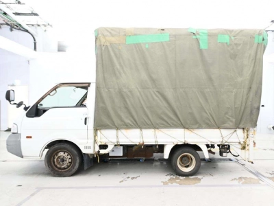 NISSAN VANETTE TRUCK