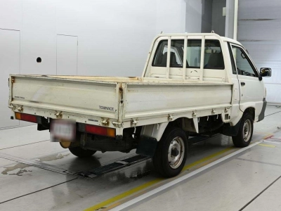 TOYOTA TOWN ACE TRUCK