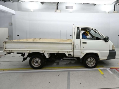 TOYOTA TOWN ACE TRUCK