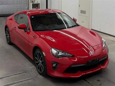 TOYOTA 86