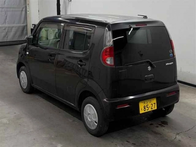 SUZUKI MRWAGON