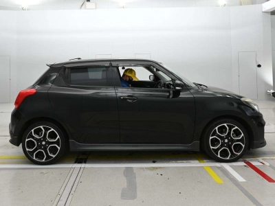 SUZUKI SWIFT SPORTS
