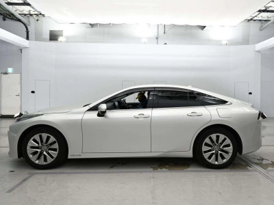 TOYOTA MIRAI