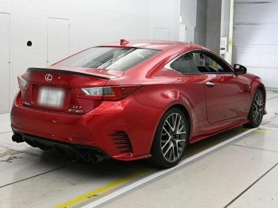 LEXUS RC