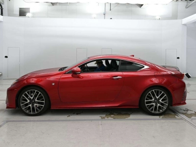 LEXUS RC
