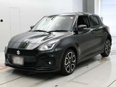 SUZUKI SWIFT SPORTS