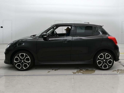 SUZUKI SWIFT SPORTS