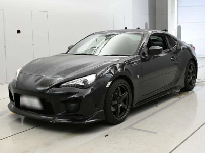 TOYOTA 86