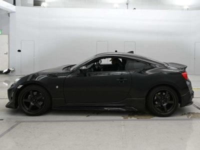 TOYOTA 86