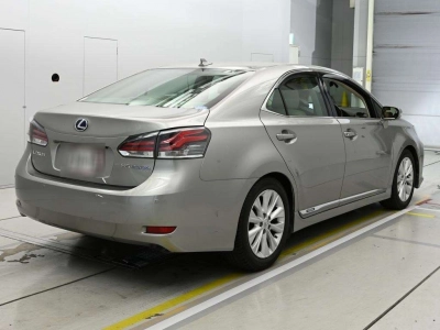 LEXUS HS