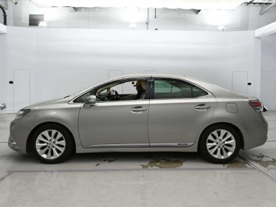 LEXUS HS
