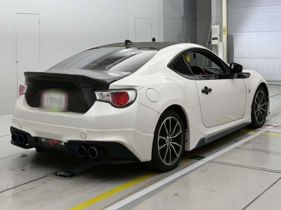 TOYOTA 86