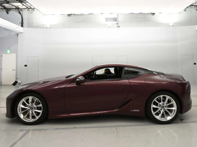 LEXUS LC