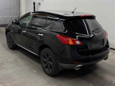 NISSAN MURANO