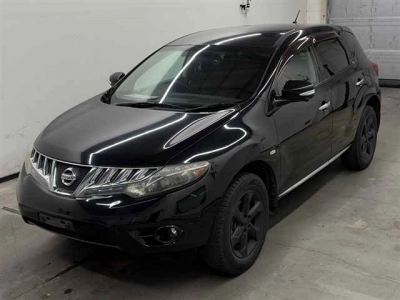 NISSAN MURANO