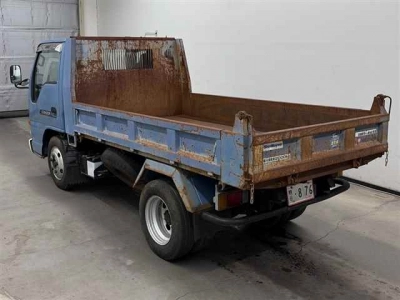 NISSAN DIESEL (UD) CONDOR