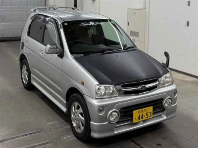 DAIHATSU TERIOS KID