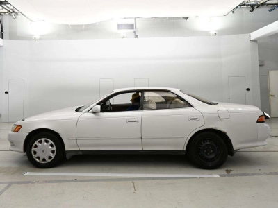 TOYOTA MARK II