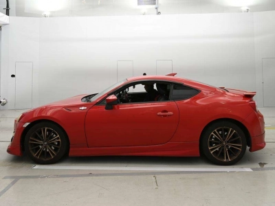 TOYOTA 86