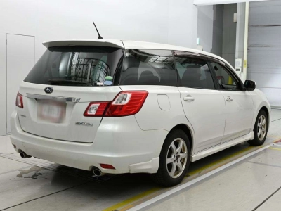 SUBARU EXIGA