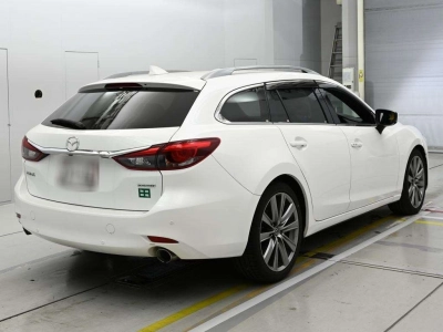 MAZDA MAZDA6