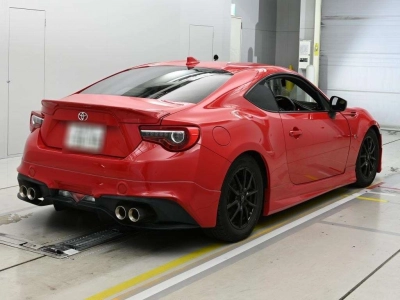 TOYOTA 86
