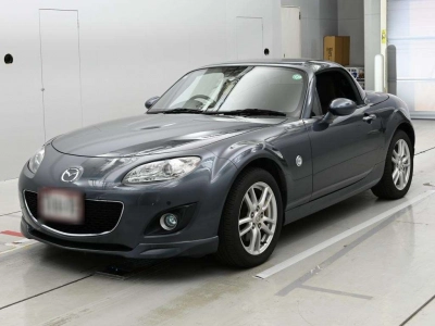 MAZDA ROADSTER