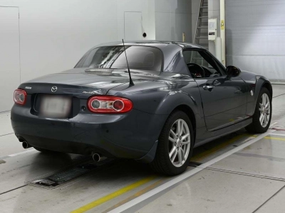 MAZDA ROADSTER