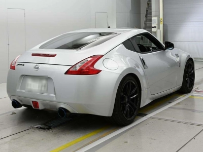 NISSAN FAIRLADY Z