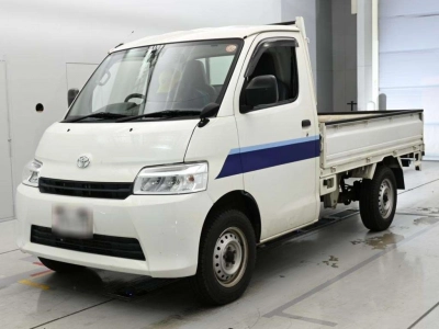 TOYOTA TOWN ACE TRUCK