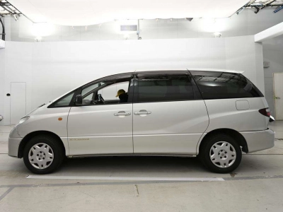 TOYOTA ESTIMA T