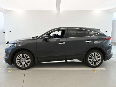 TOYOTA HARRIER HYBRID