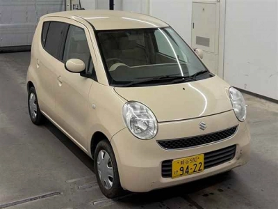SUZUKI MRWAGON
