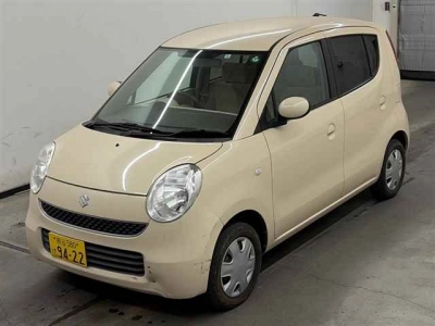 SUZUKI MRWAGON