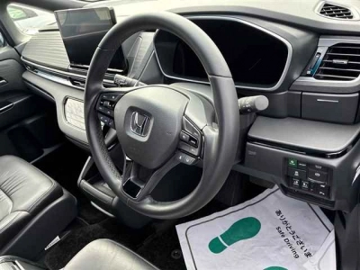 HONDA ODYSSEY HYBRID