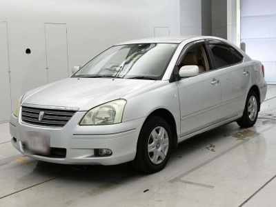 TOYOTA PREMIO