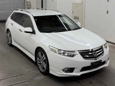 HONDA ACCORD TOURER