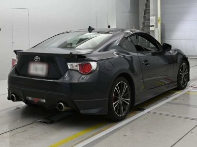 TOYOTA 86