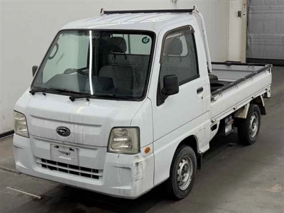 SUBARU SAMBAR TRUCK