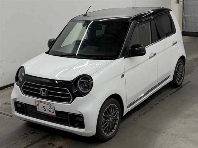 HONDA N-ONE