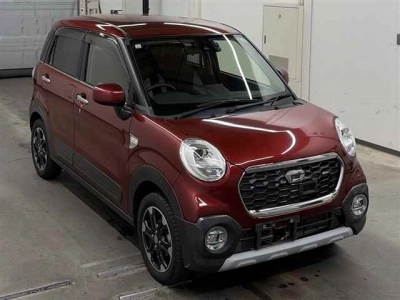 DAIHATSU CAST ACTIVA