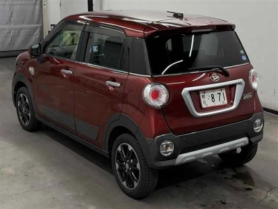 DAIHATSU CAST ACTIVA