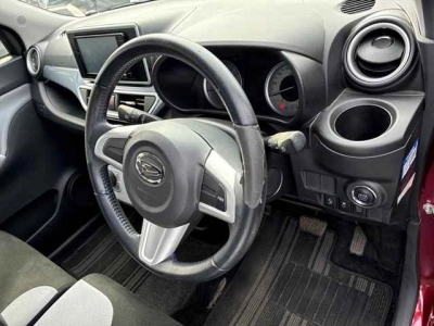 DAIHATSU CAST ACTIVA